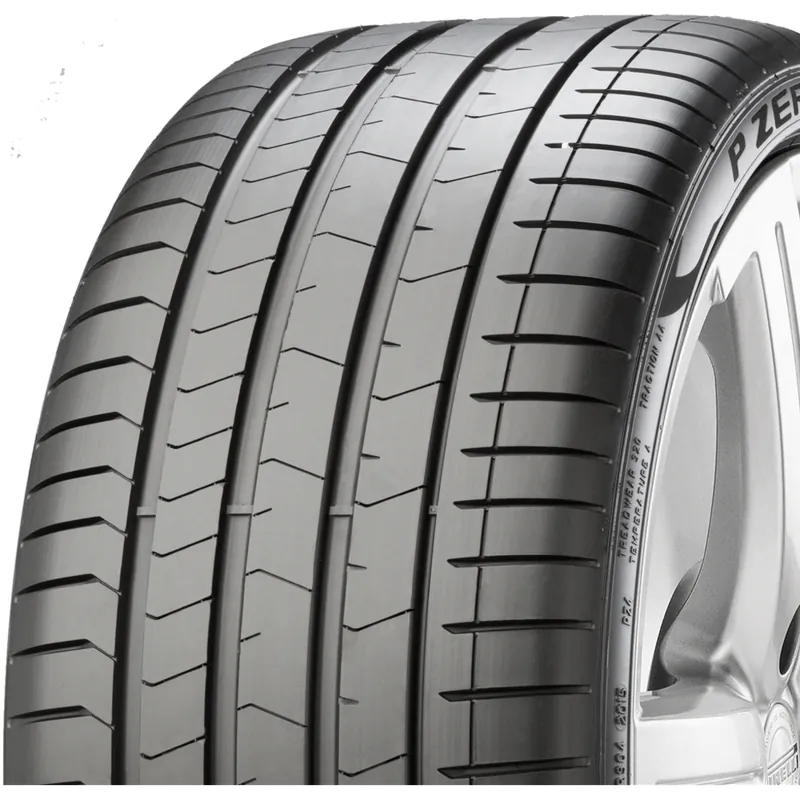 PIRELLI P ZERO™ (PZ4) LUXURY SALOON 265/40 R20 104 Y Angebot