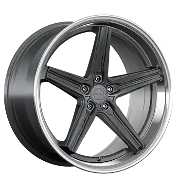 Expressversand Concaver CVR9 Carbon Graphite 9x20 ET30 5x120 CB72.6