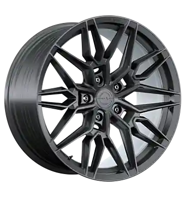 Concaver CVR6 Carbon Graphite 10x20 ET35 5x112 CB72.6 Knallerangebot