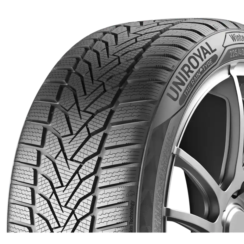Neue Ware UNIROYAL WinterExpert 225/45 R18 95 V