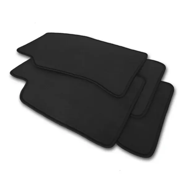 Top-Preis Fußmatten für Audi A6 S6 C4 1994-1997 4-teiliges Set