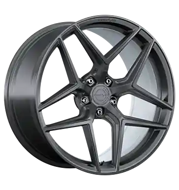 Markenware Concaver CVR2 Carbon Graphite 8.5x19 ET35 5x120 CB72.6