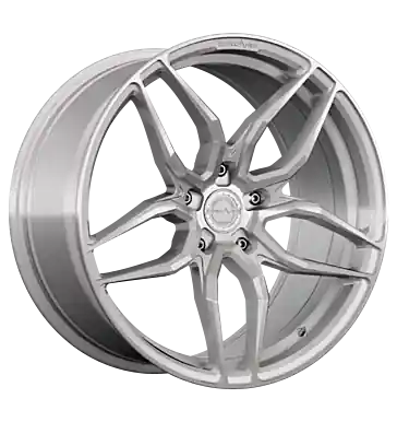 Concaver CVR3 Brushed Titanium 9x21 ET35 5x112 CB74.1 Ausverkauf