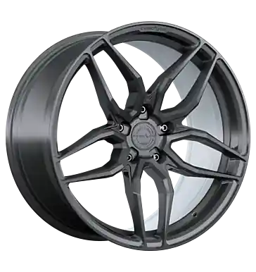 Concaver CVR3 Carbon Graphite 9.5x22 ET57 5x130 CB74.1 Rabatt