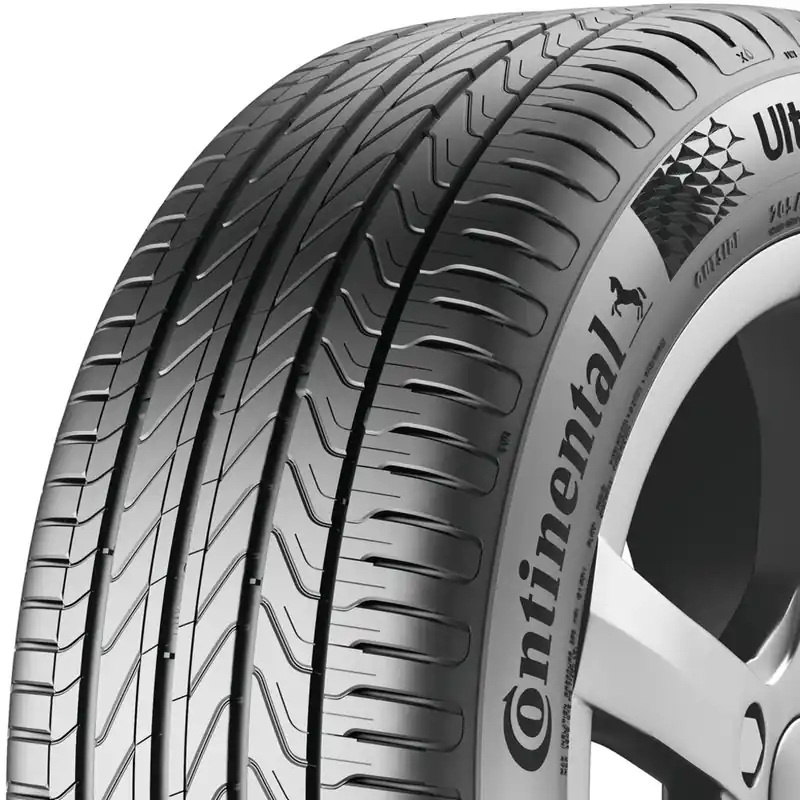 Markenware CONTINENTAL UltraContact 235/60 R18 103 V