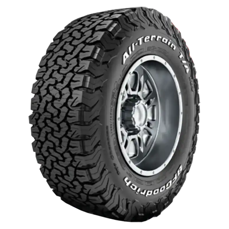 GOODRICH ALL TERRAIN KO2 225/75 R16 115 S Preisknaller