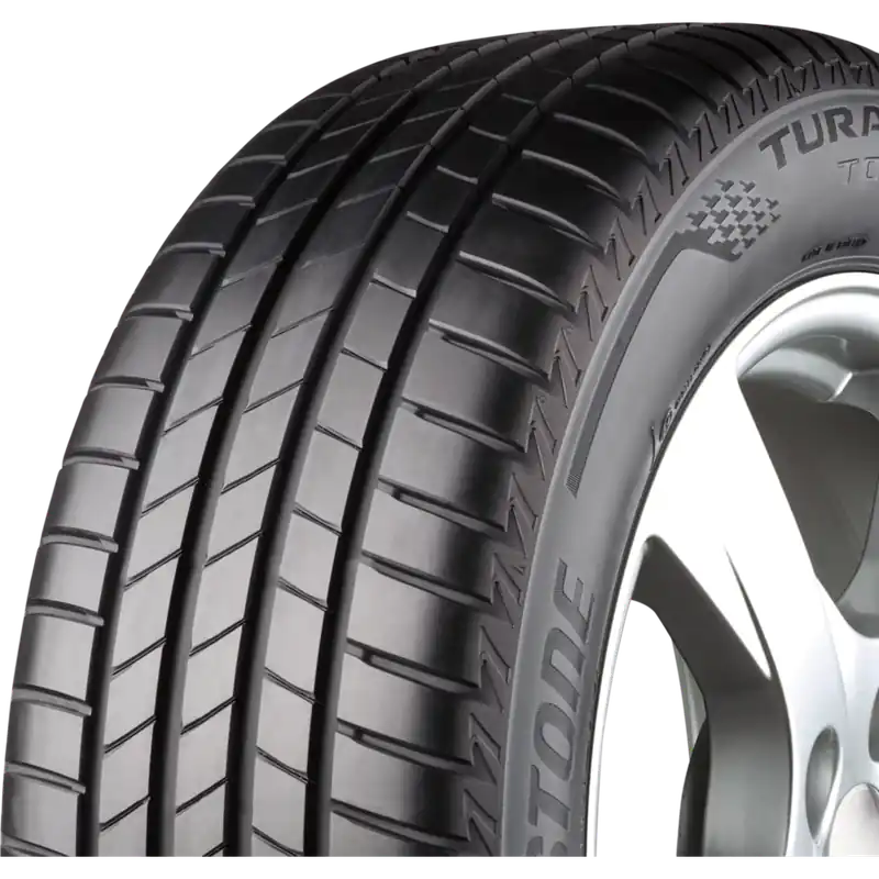 Schnäppchen BRIDGESTONE Turanza T005 255/35 R21 101 Y