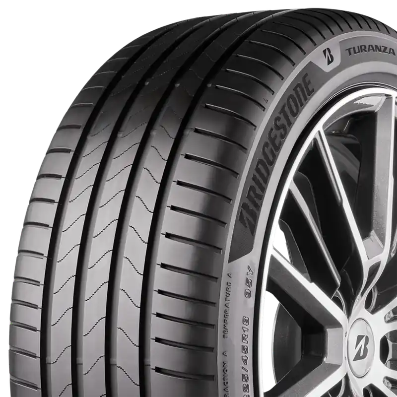 Rabatt BRIDGESTONE Turanza 6 255/35 R19 96 Y