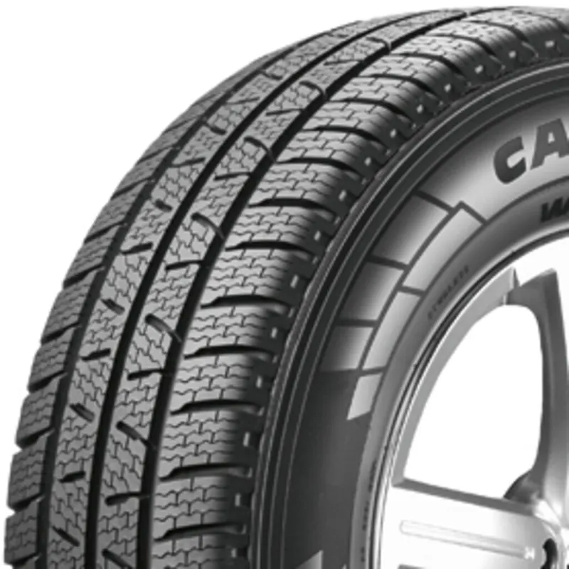 PIRELLI CARRIER™ WINTER 225/65 R16 112 R Markenprodukt