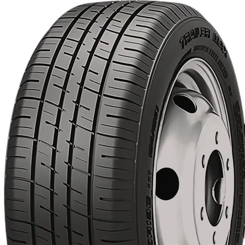 Highlight WESTLAKE TRAILER ST290 165/70 R13 79 N