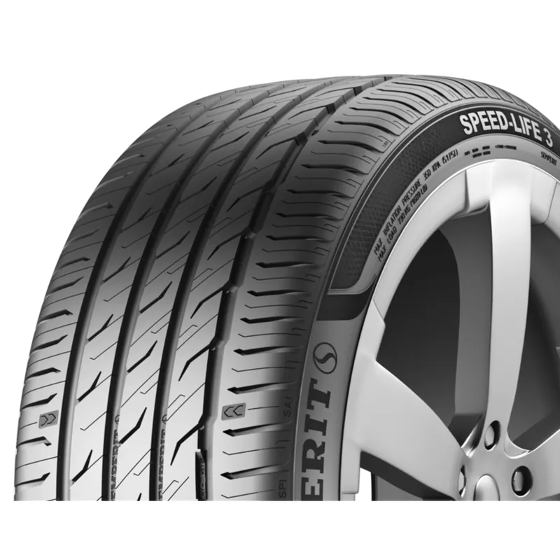 SEMPERIT Speed-Life 3 225/50 R18 99 W Bestpreis