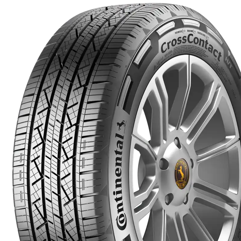 Markenware CONTINENTAL CrossContact H/T 255/60 R18 112 H
