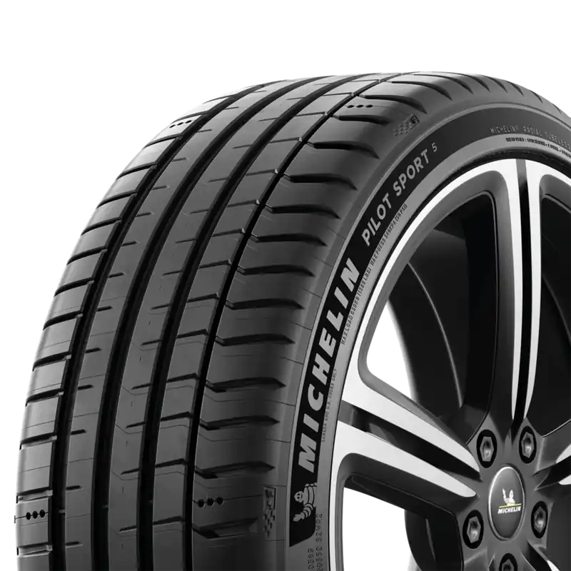 MICHELIN Pilot Sport 5 245/50 R18 104 Y Neue Ware