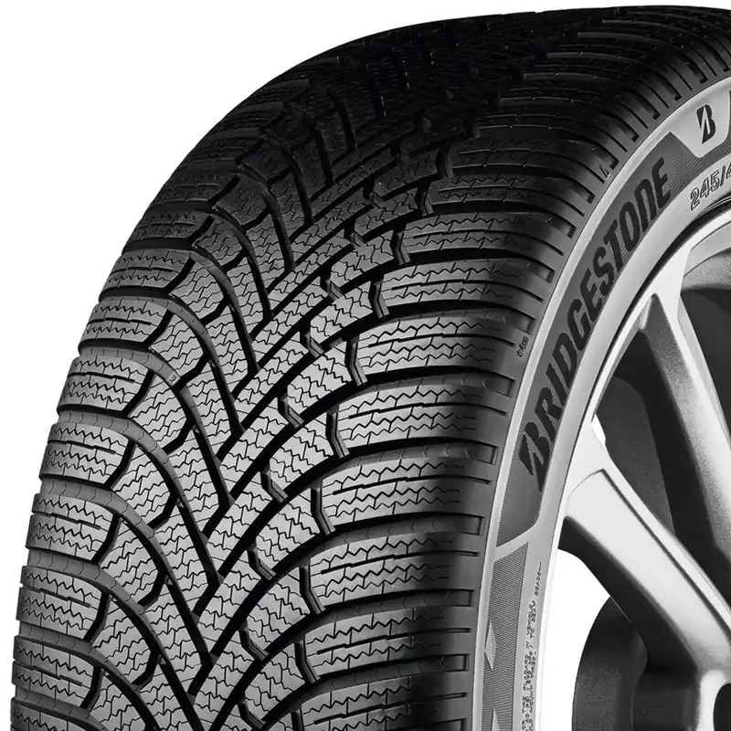 Preis Gesenkt BRIDGESTONE BLIZZAK-6 235/55 R17 103 V