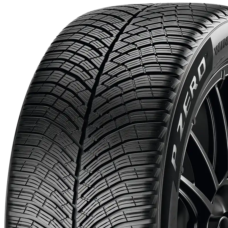 PIRELLI PZERO WINTER-2 255/50 R21 109 V Preis Gesenkt