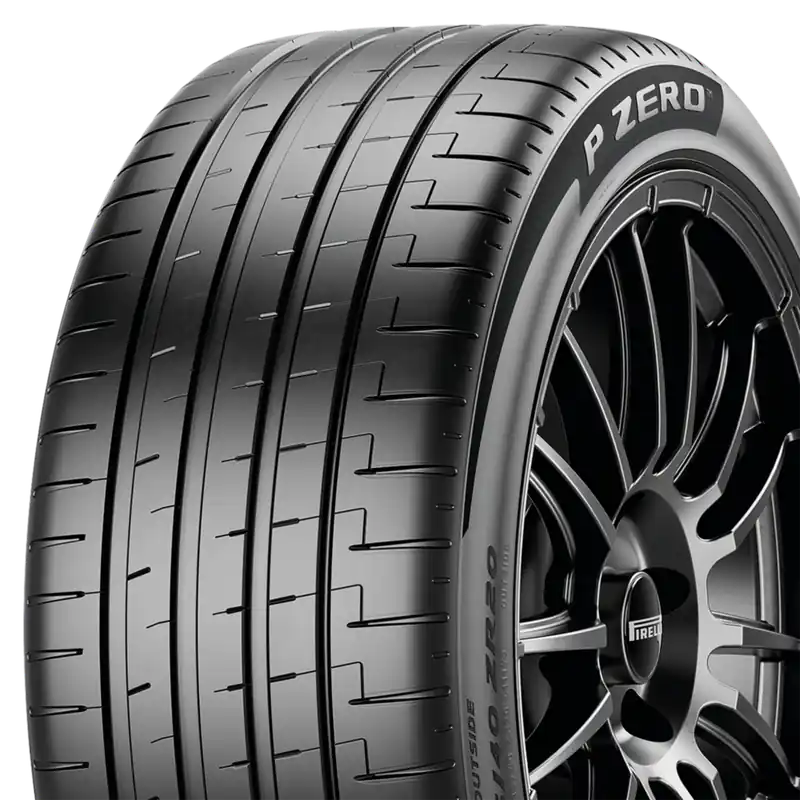 PIRELLI PZERO PZ-5 325/35 R22 114 Y Preisknaller