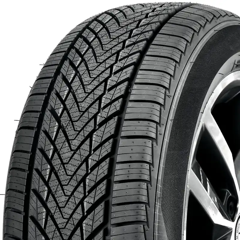 TRACMAX TRAC SAVER 255/45 R18 103 Y Neu