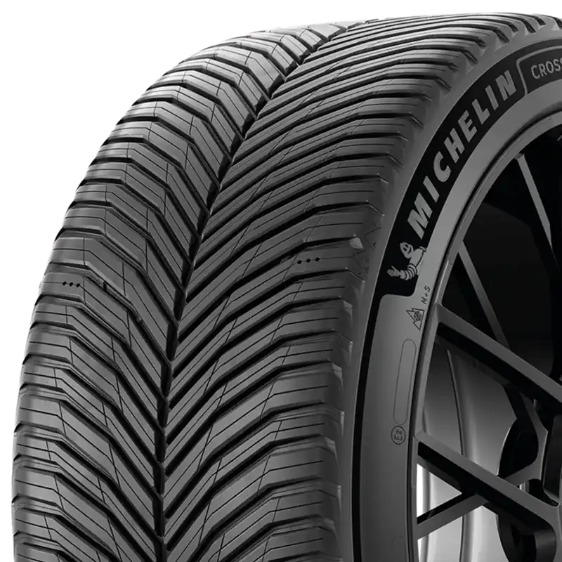Angebot MICHELIN CROSSCLIMATE 3 SP 245/45 R20 103 V