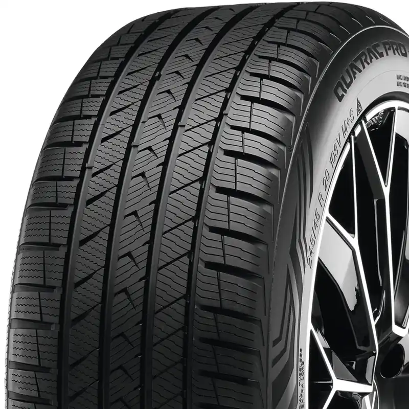 VREDESTEIN Quatrac Pro+ 225/65 R17 106 V Expressversand