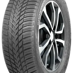 Finale Aktion Nokian Tyres Snowproof 2 SUV 275/40 R21 107V BSW XL