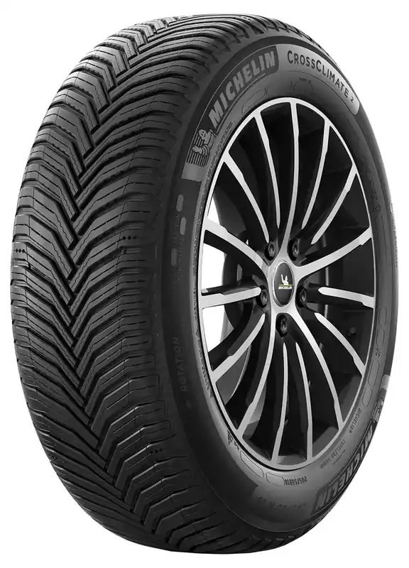 MICHELIN CrossClimate 2 255/35 R19 96Y XL Rabatt