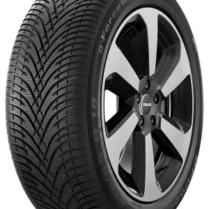 Beliebt BFGoodrich g-Force Winter 2 SUV 255/45 R20 101V