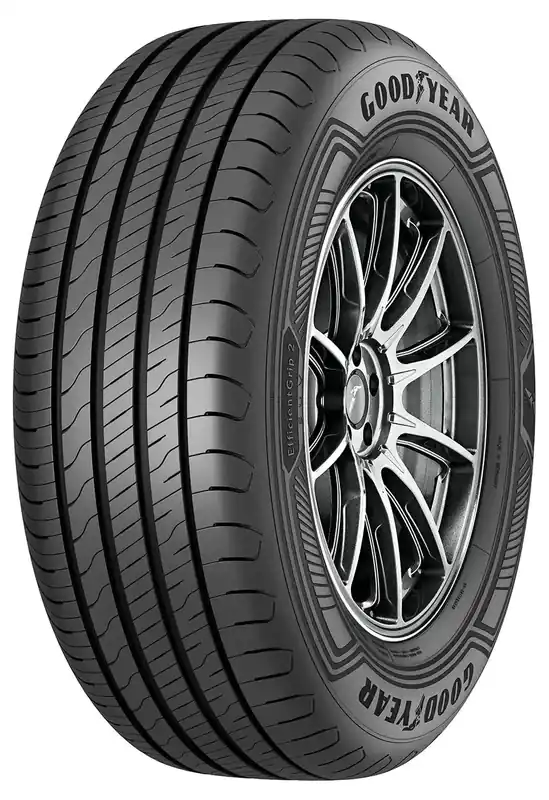 Goodyear EfficientGrip 2 SUV 275/60 R20 115H EVr Kracherpreis