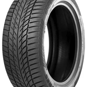 Ausverkauf Nokian Tyres Snowproof 3P 255/45 R20 105V BSW XL