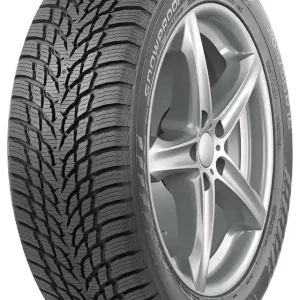 Bestpreis Nokian Tyres Snowproof 1 255/40 R20 101V BSW XL