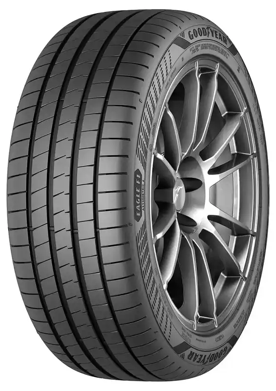 Markenware Goodyear Eagle F1 Asymmetric 6 275/35 R21 103Y XL EVr