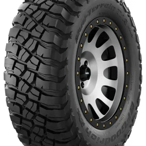 Aktuell BFGoodrich Mud Terrain T/A KM3 255/65 R17 114Q/110Q LT