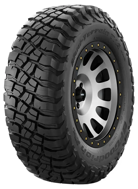 Markenware BFGoodrich Mud Terrain T/A KM3 32/10 R15 Q