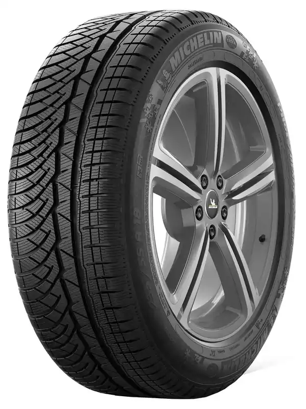 Highlight MICHELIN Pilot Alpin PA4 285/40 R19 103V N1