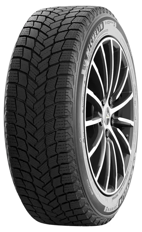 Highlight MICHELIN X-Ice Snow 235/50 R21 101H