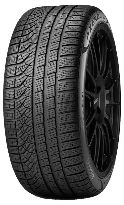 Sonderangebot Pirelli P Zero Winter 255/40 R20 101V MO-S XL ncs
