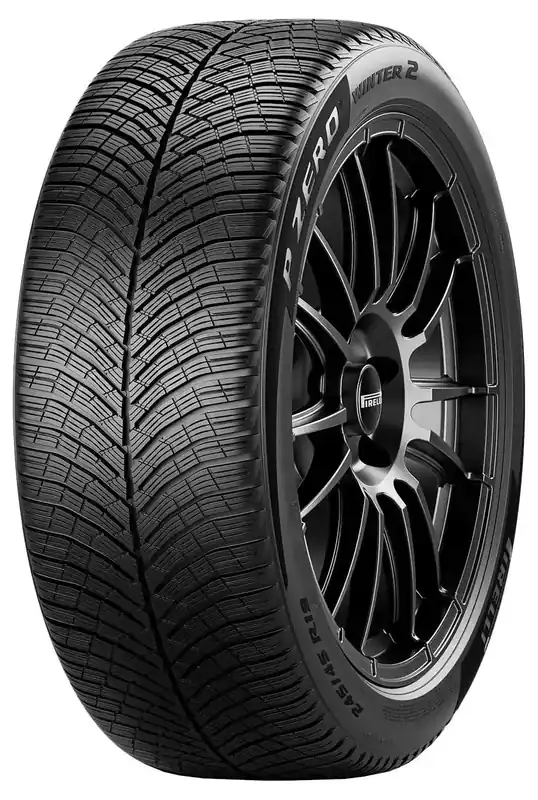 Pirelli P Zero Winter 2 245/40 R20 99W XL elt ncs Super-Preis