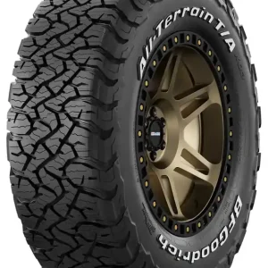 Begrenztes Angebot BFGoodrich All Terrain T/A KO3 RWL 265/65 R18 117S/114S RWL 8 LRD