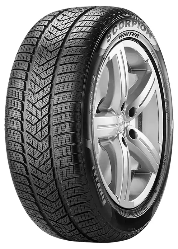 Pirelli Scorpion Winter 255/40 R22 103H J XL Highlight