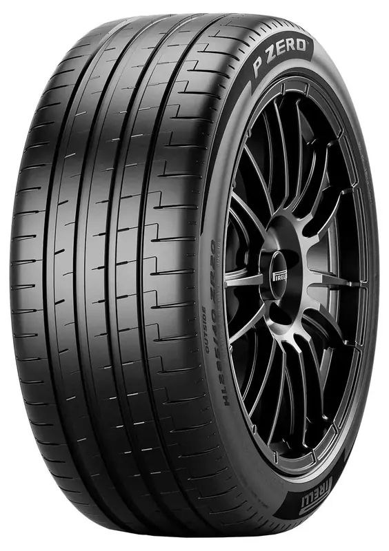 Knallerangebot Pirelli P-Zero (PZ5) 325/35 R22 110Y MO