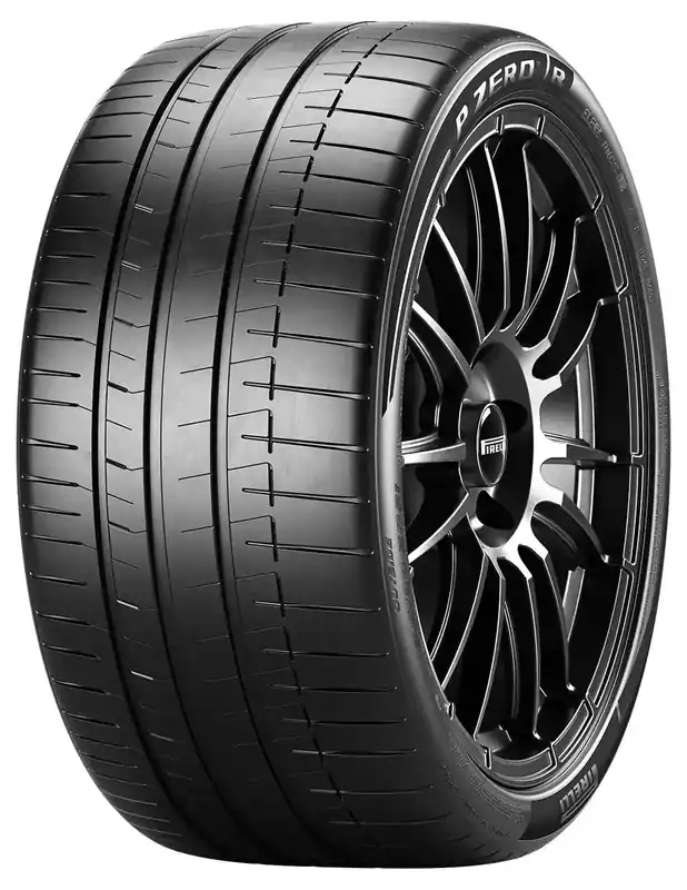 Pirelli PZero R 285/40 ZR20 (111Y) * XL Sale