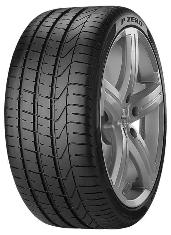 Pirelli P Zero 255/30 ZR20 (92Y) L XL Wochenendangebot