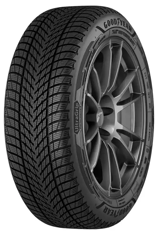Goodyear Ultra Grip Performance 3 275/30 R22 99W XL EVR Angebot