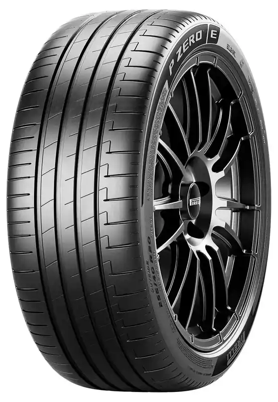 Pirelli P Zero E 255/35 R22 99Y * XL elt Billig