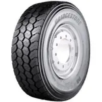 Saisonangebot Bridgestone 385/65R22.5*K M-TRAILER 001 PLUS 160K