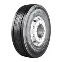 Bridgestone 385/55R22.5*K DUR. R-STEER002 160/158K Highlight