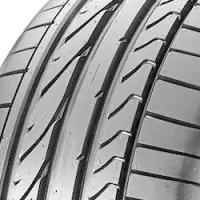 Zertifiziert Bridgestone Potenza RE050A (MZ)