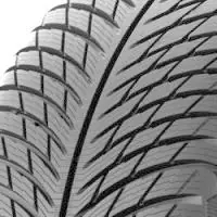 MICHELIN Pilot Alpin 5 (*) XL FSL Preiswert