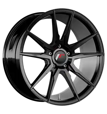 Sonderangebot JR Wheels JR21 gloss black 8.5x19 ET41 5x112 CB72.6
