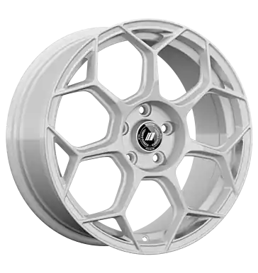 GMP Raceway Bianco Corsa 8x18 ET45 5x114,3 CB75 Top-Angebot