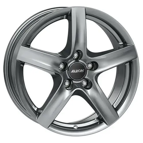 Top-Angebot ALUTEC GRIP 4-LOCH graphit 7.0Jx16 4x100 ET35